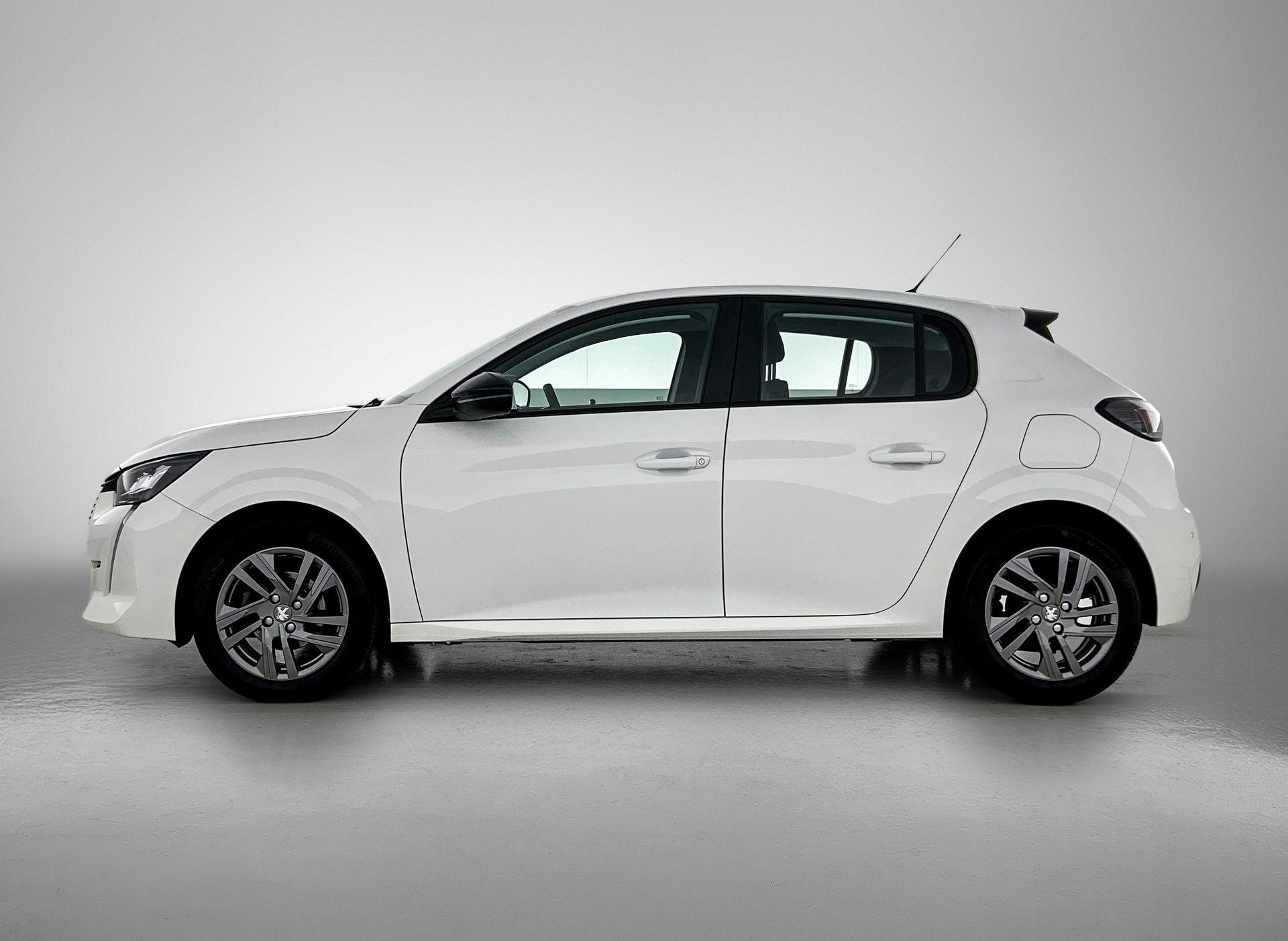 Peugeot 208 1.2 75pk Active Pack - Afbeelding 5