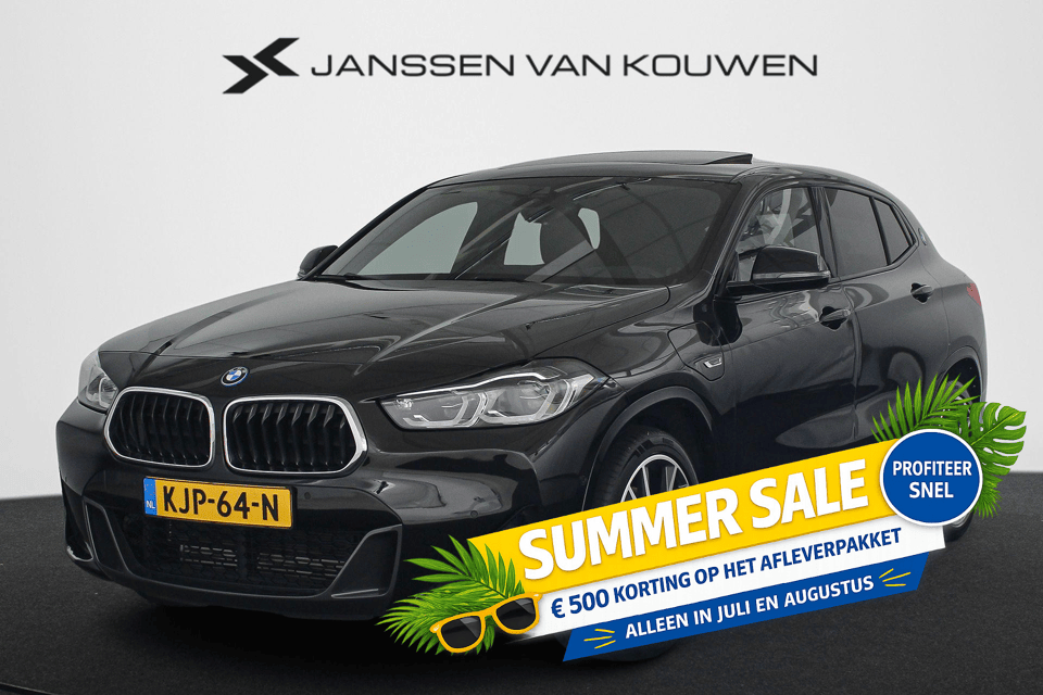 BMW X2 xDrive25e - Afbeelding 1