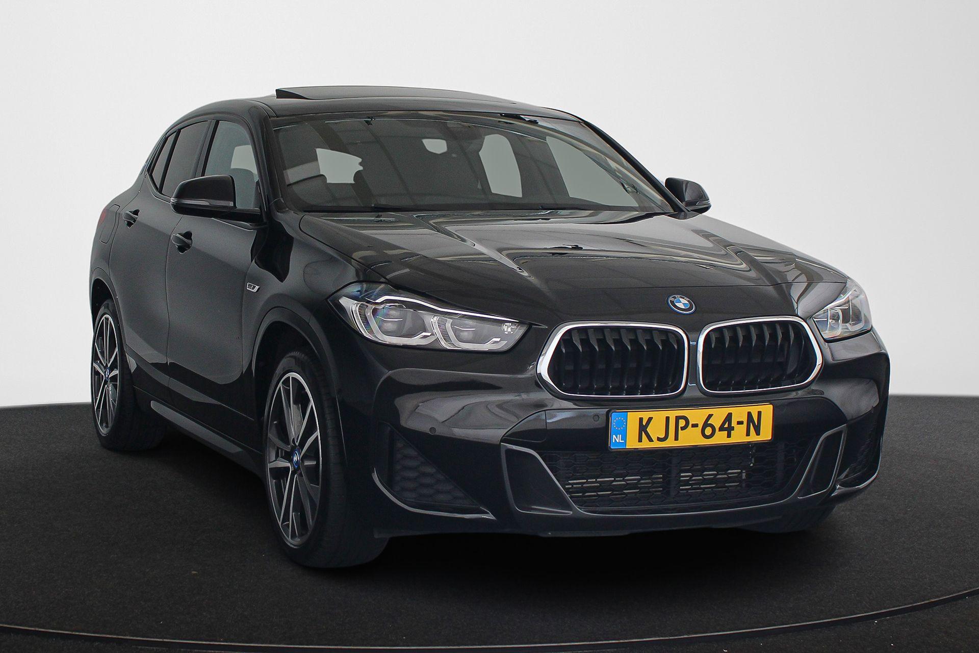 BMW X2 xDrive25e - Afbeelding 2