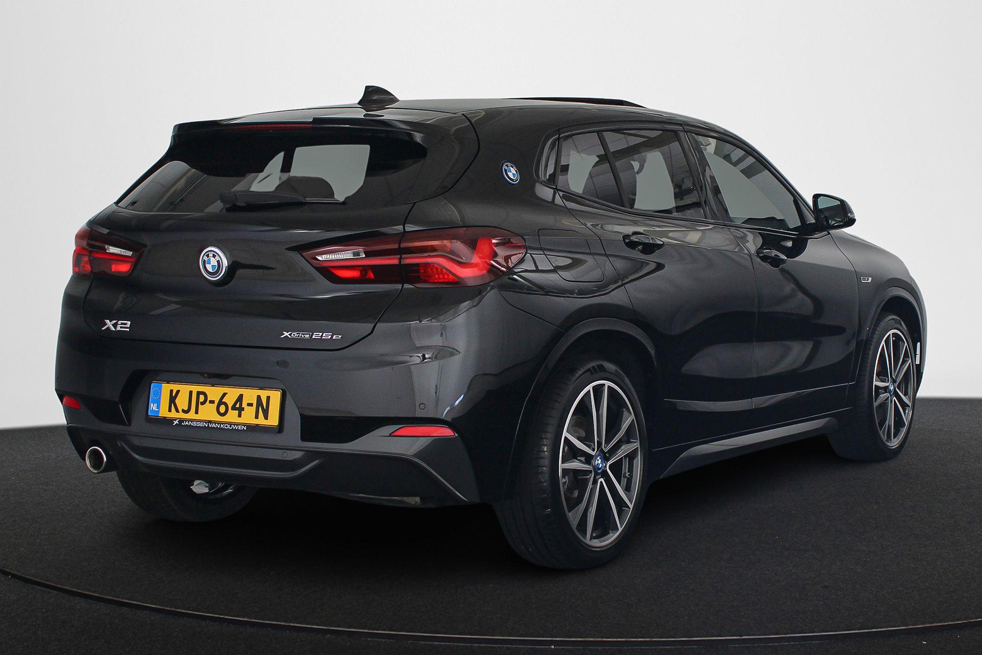 BMW X2 xDrive25e - Afbeelding 3