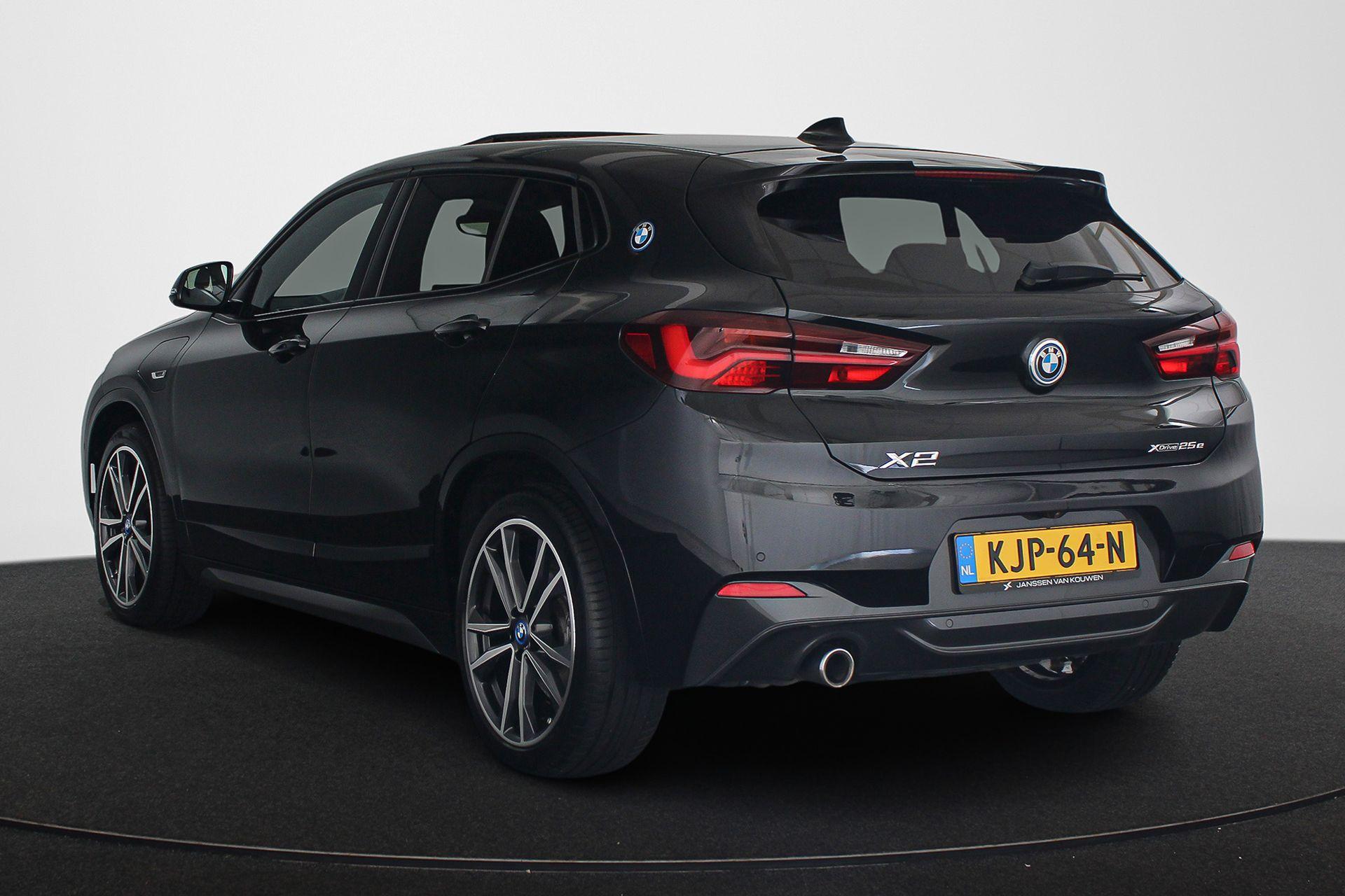 BMW X2 xDrive25e - Afbeelding 4