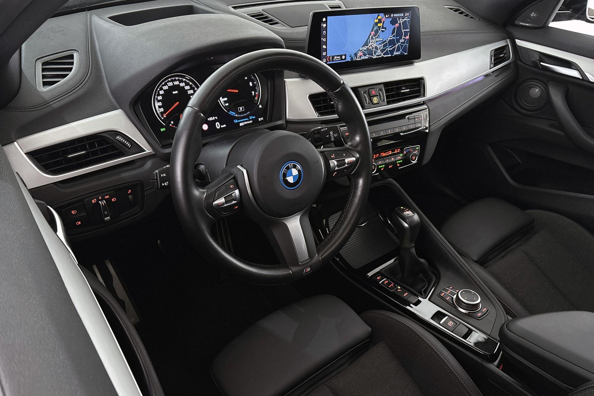 BMW X2 xDrive25e - Afbeelding 5