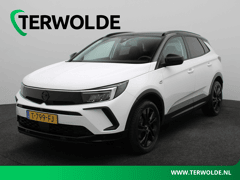 Opel Grandland 1.2 Turbo GS Line - Afbeelding 2