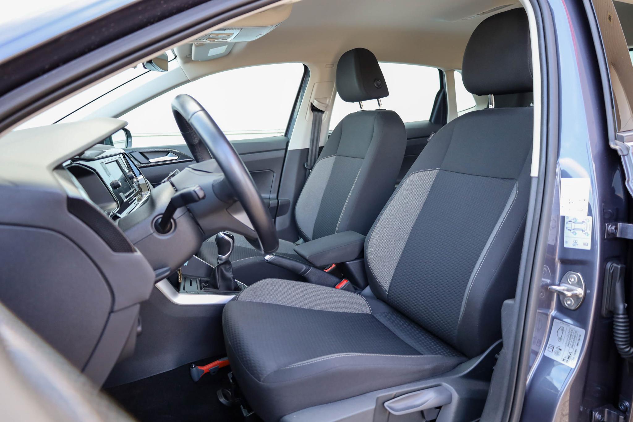 Volkswagen Polo 1.0 TSI 95pk Life - Afbeelding 4