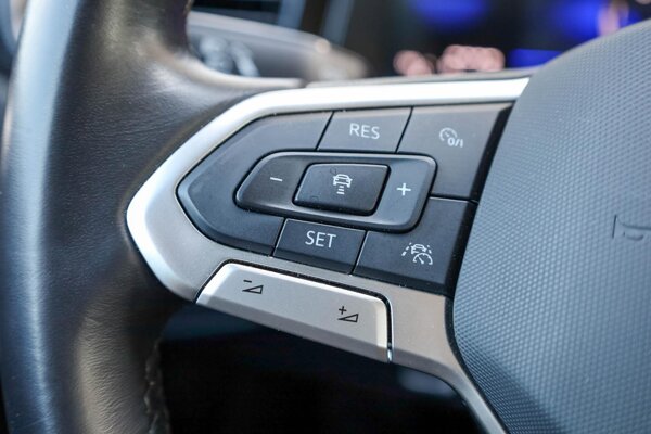 cruise control adaptief