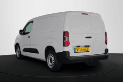 Opel Combo 1.5 BlueHDi 100 S&S L2 - Afbeelding 4