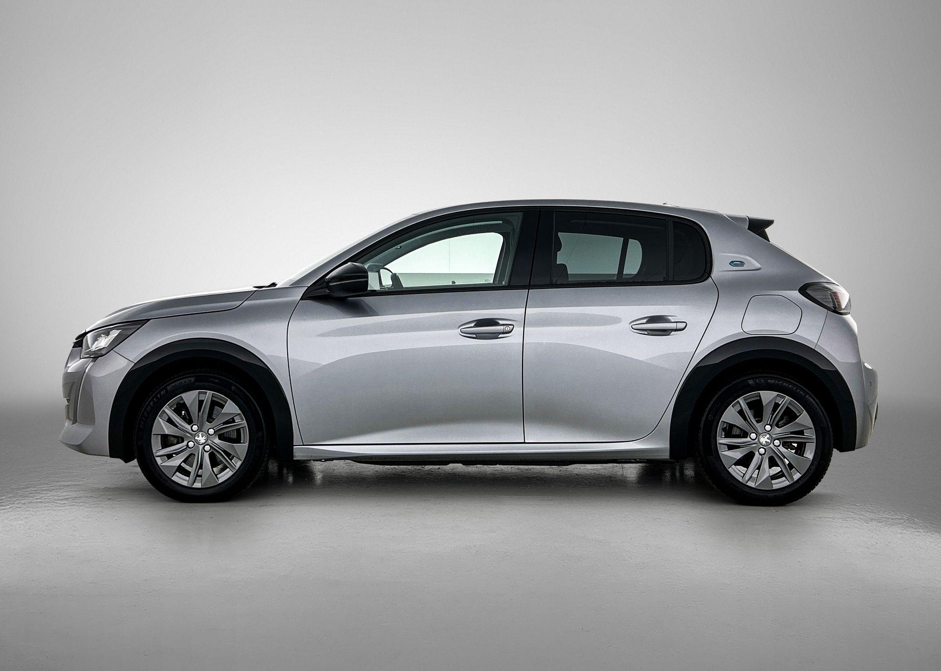 Peugeot e-208 EV 136pk Allure Pack 50 kWh Automaat - Afbeelding 5