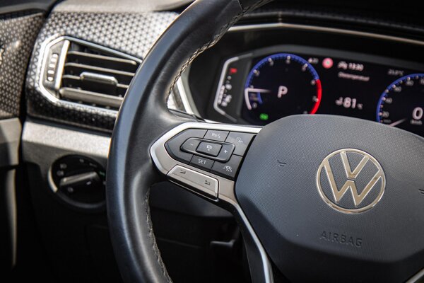 cruise control adaptief