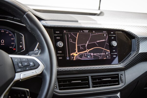navigatiesysteem