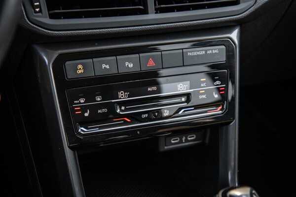 airco (automatisch)