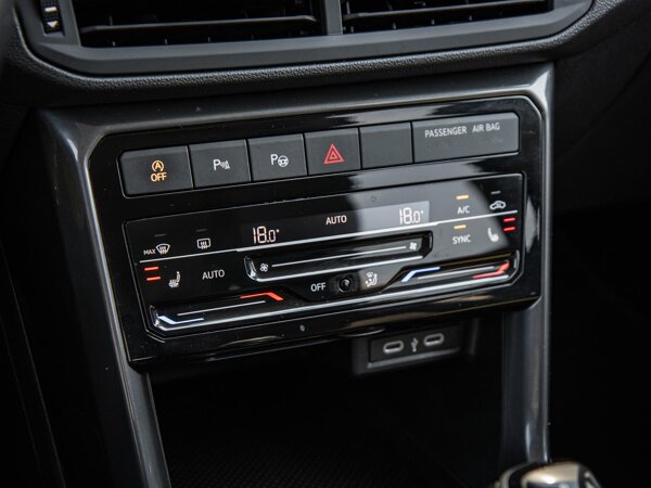airco (automatisch) airco (automatisch)