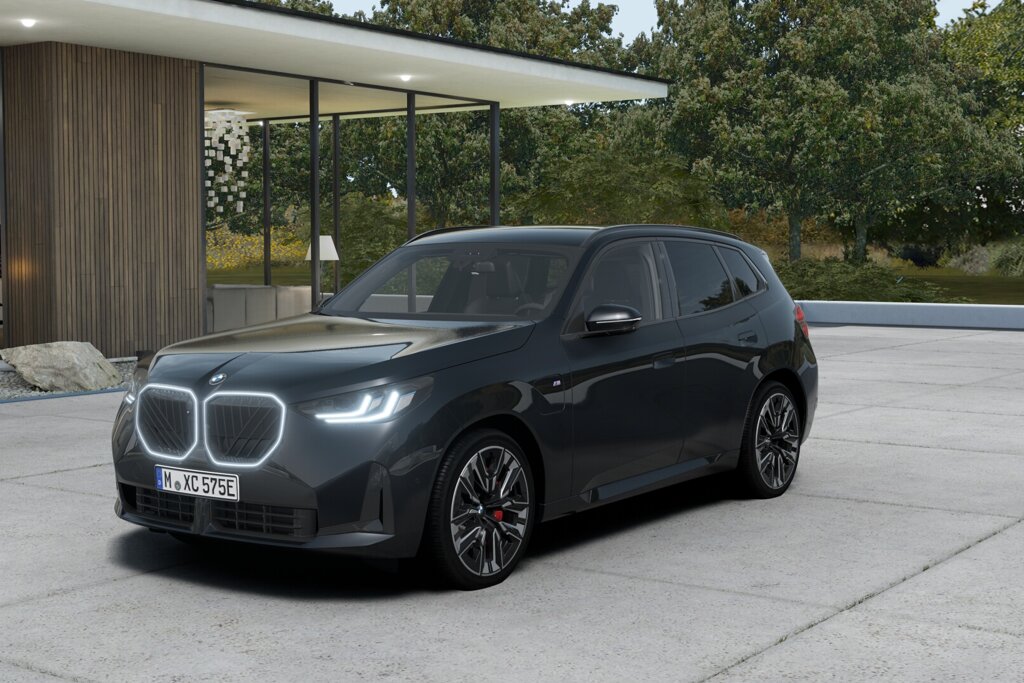 BMW X3 1