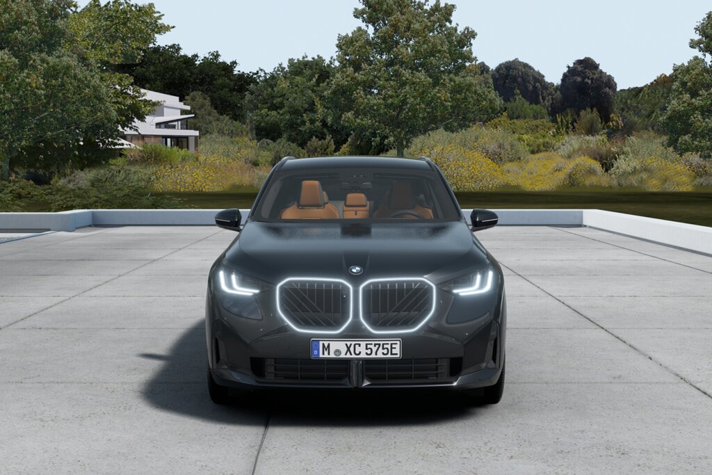 BMW X3 3