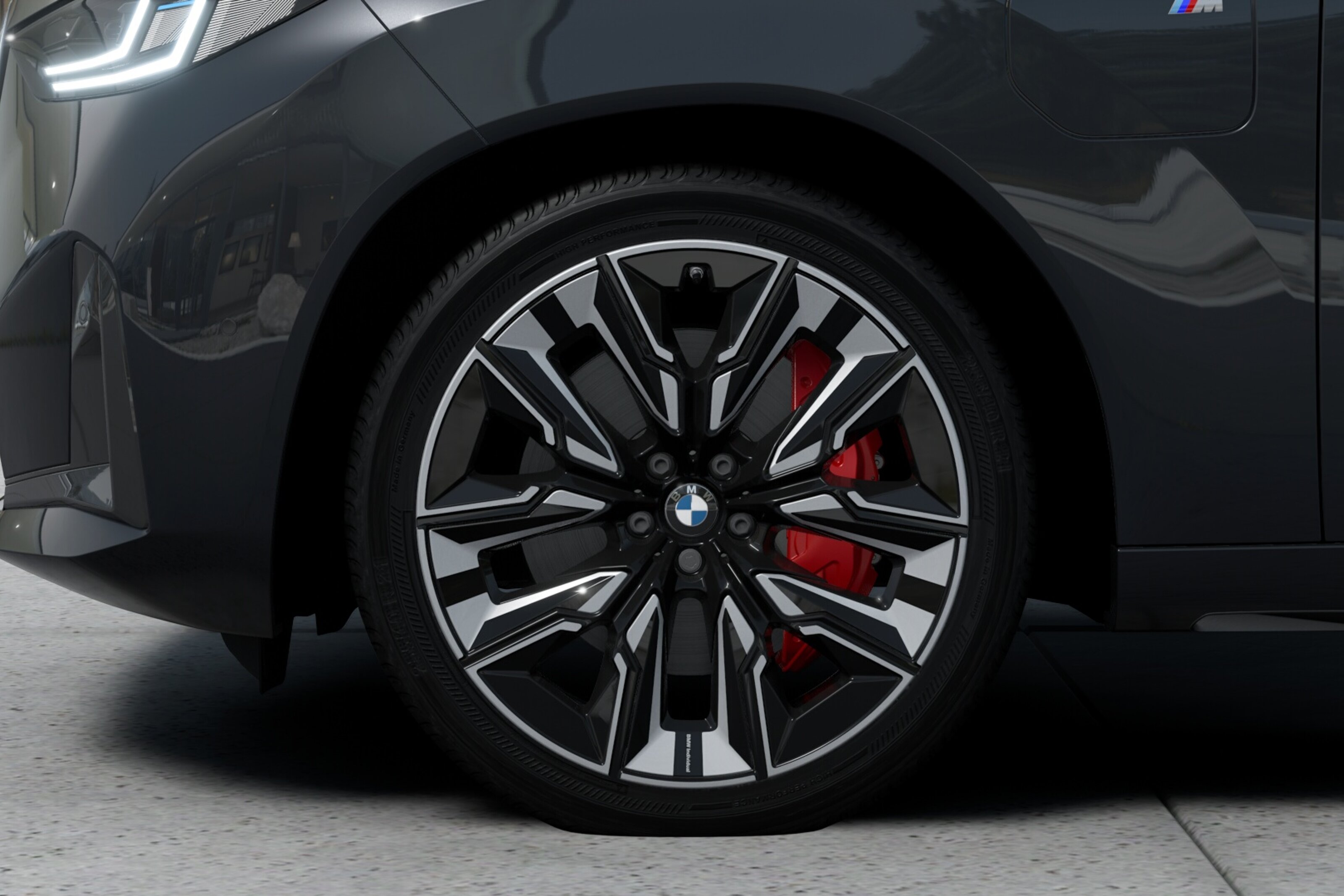 BMW X3 6
