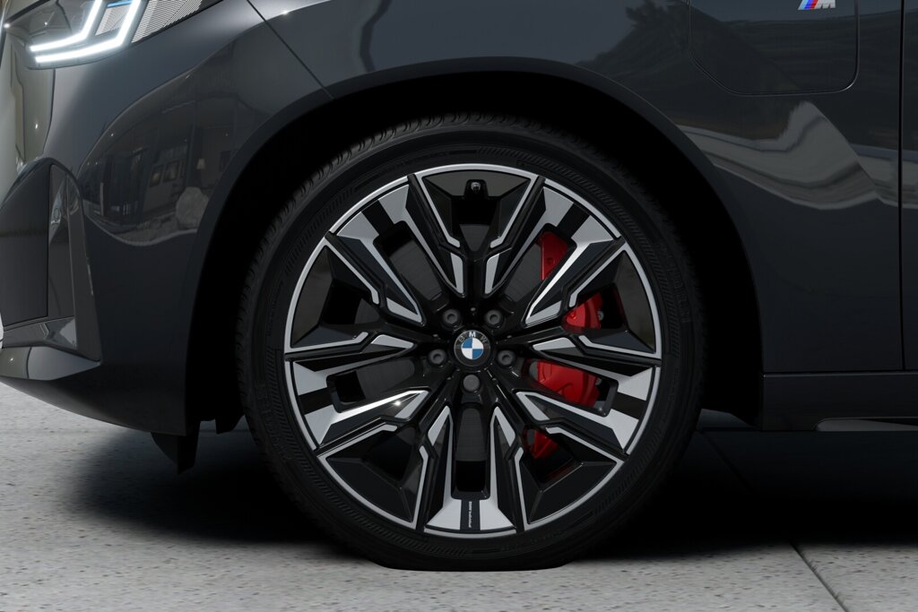BMW X3 6