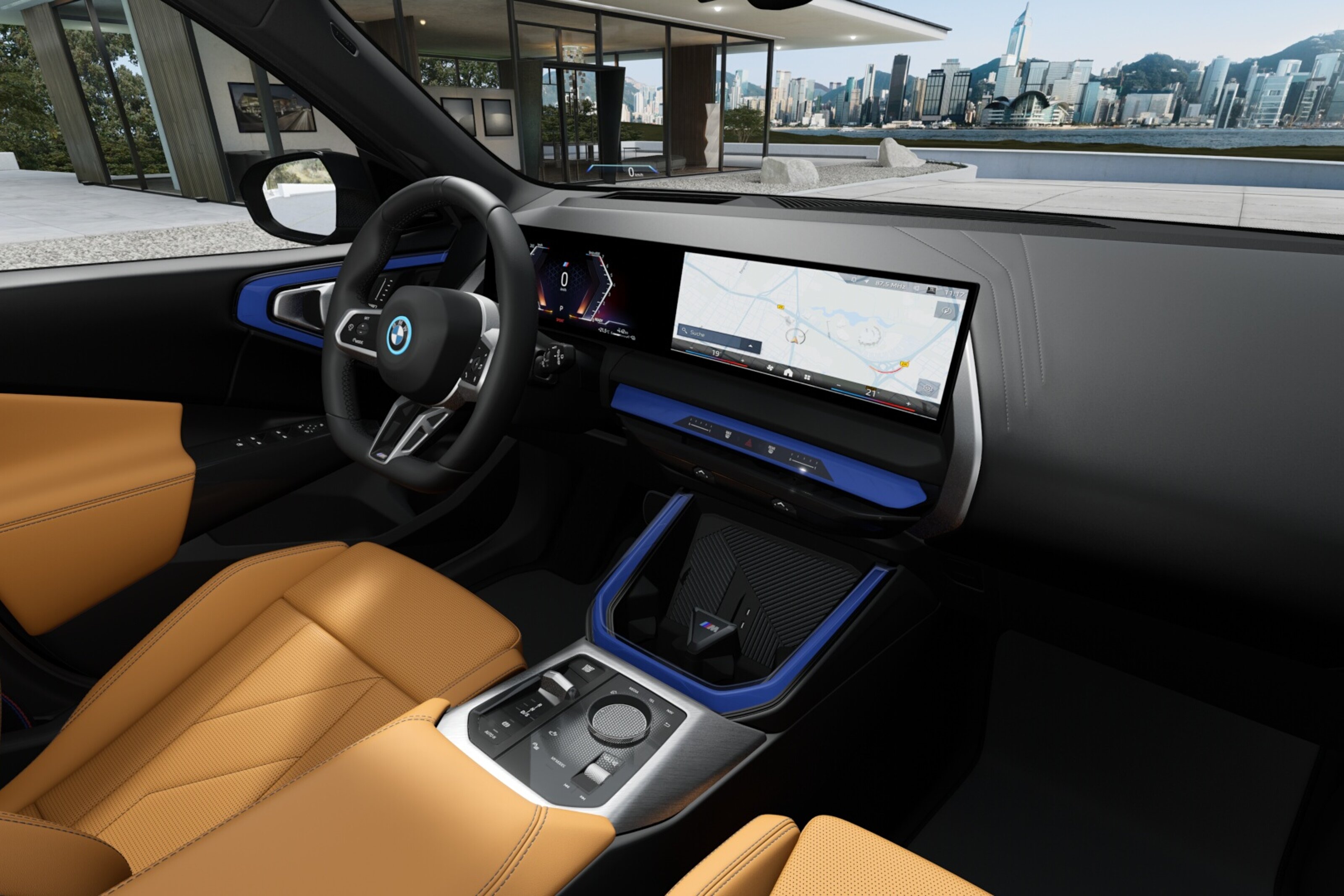 BMW X3 8