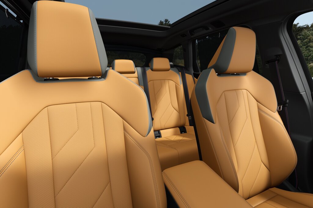 BMW X3 9