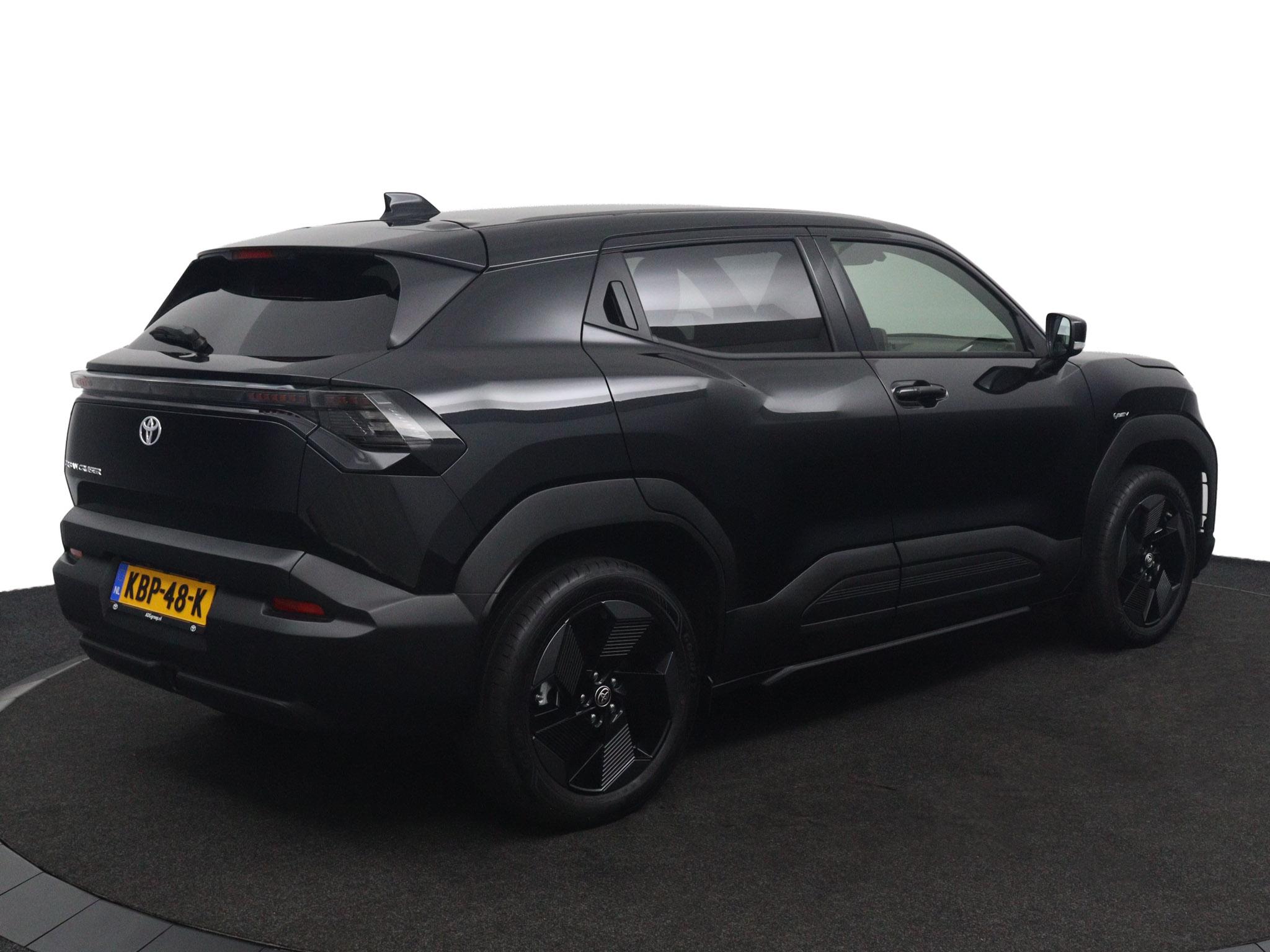 Toyota Urban Cruiser Dynamic 61 kWh - Afbeelding 2