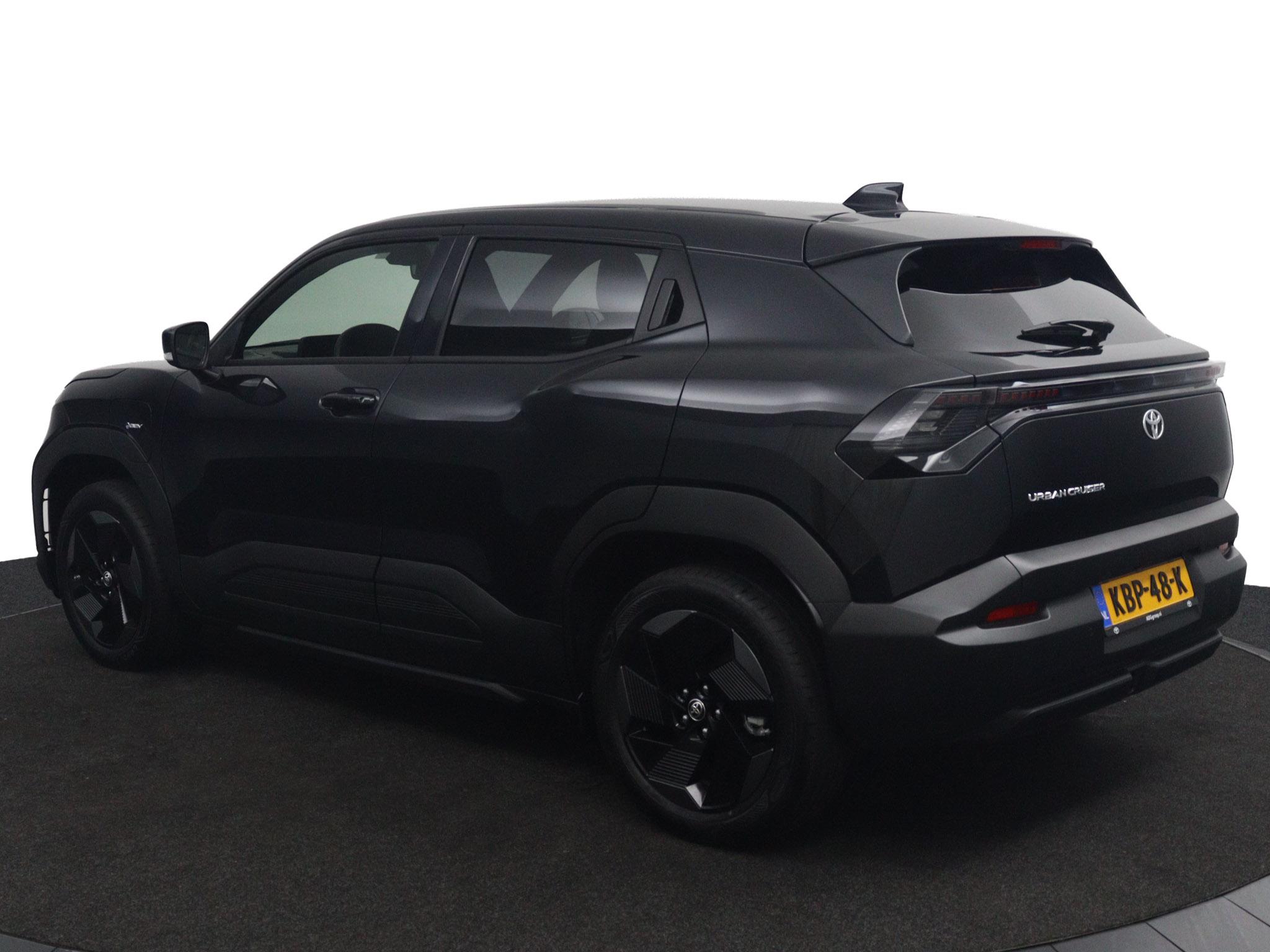 Toyota Urban Cruiser Dynamic 61 kWh - Afbeelding 4