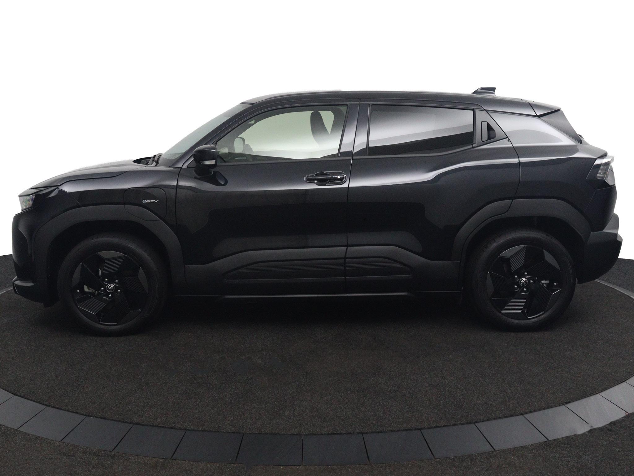 Toyota Urban Cruiser Dynamic 61 kWh - Afbeelding 5