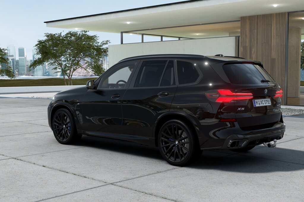 BMW X5 2