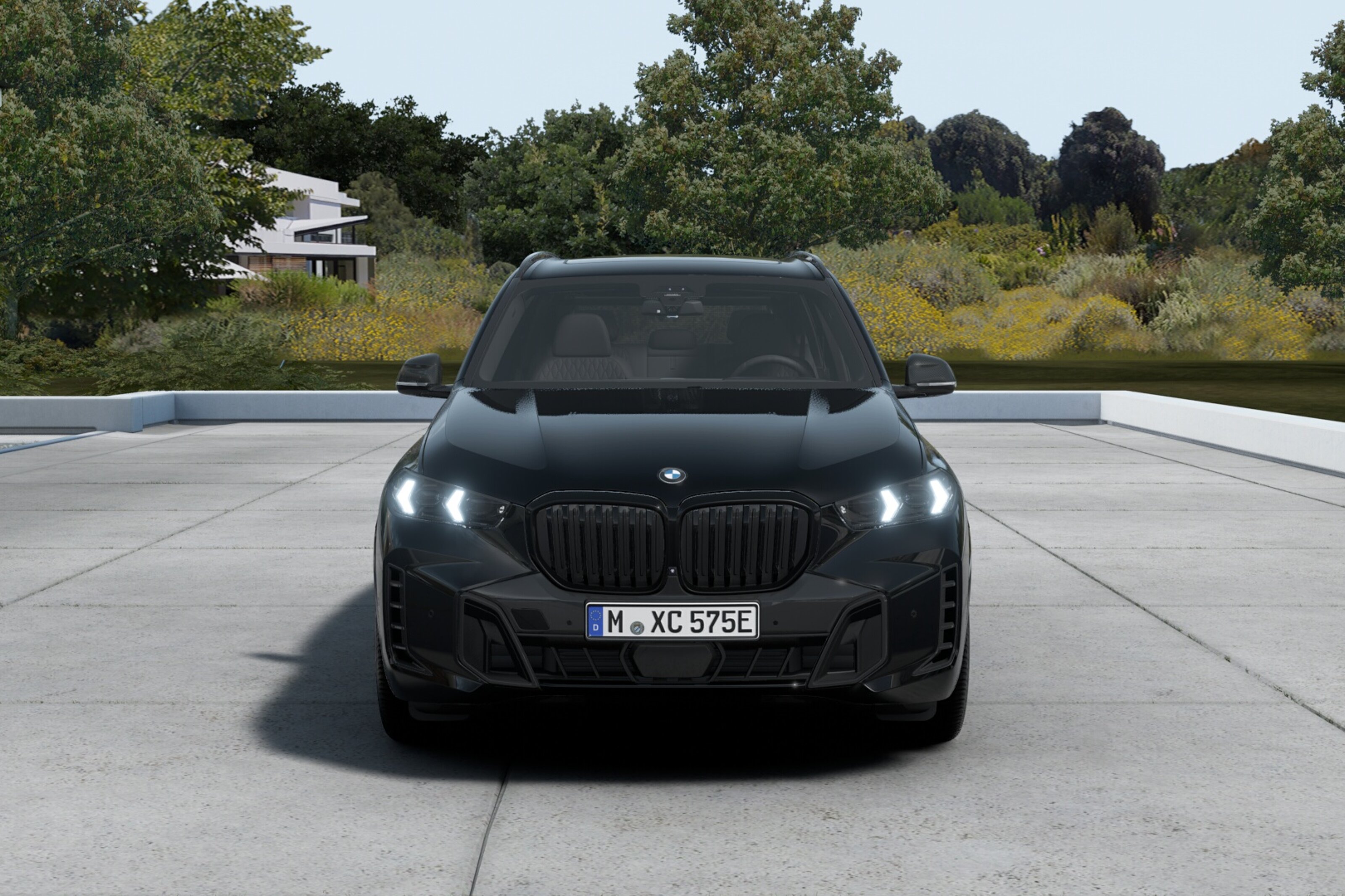 BMW X5 xDrive50e M Sport Automaat
