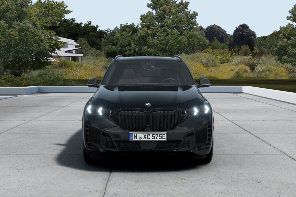 BMW X5 3
