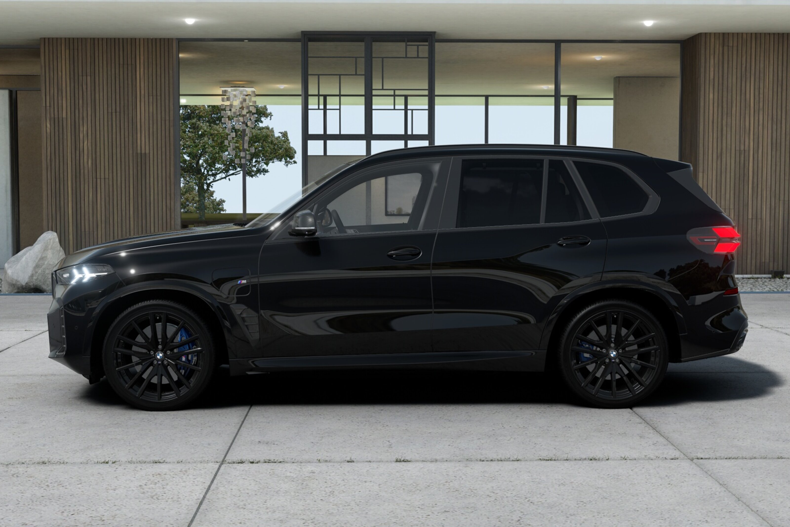 BMW X5 xDrive50e M Sport Automaat