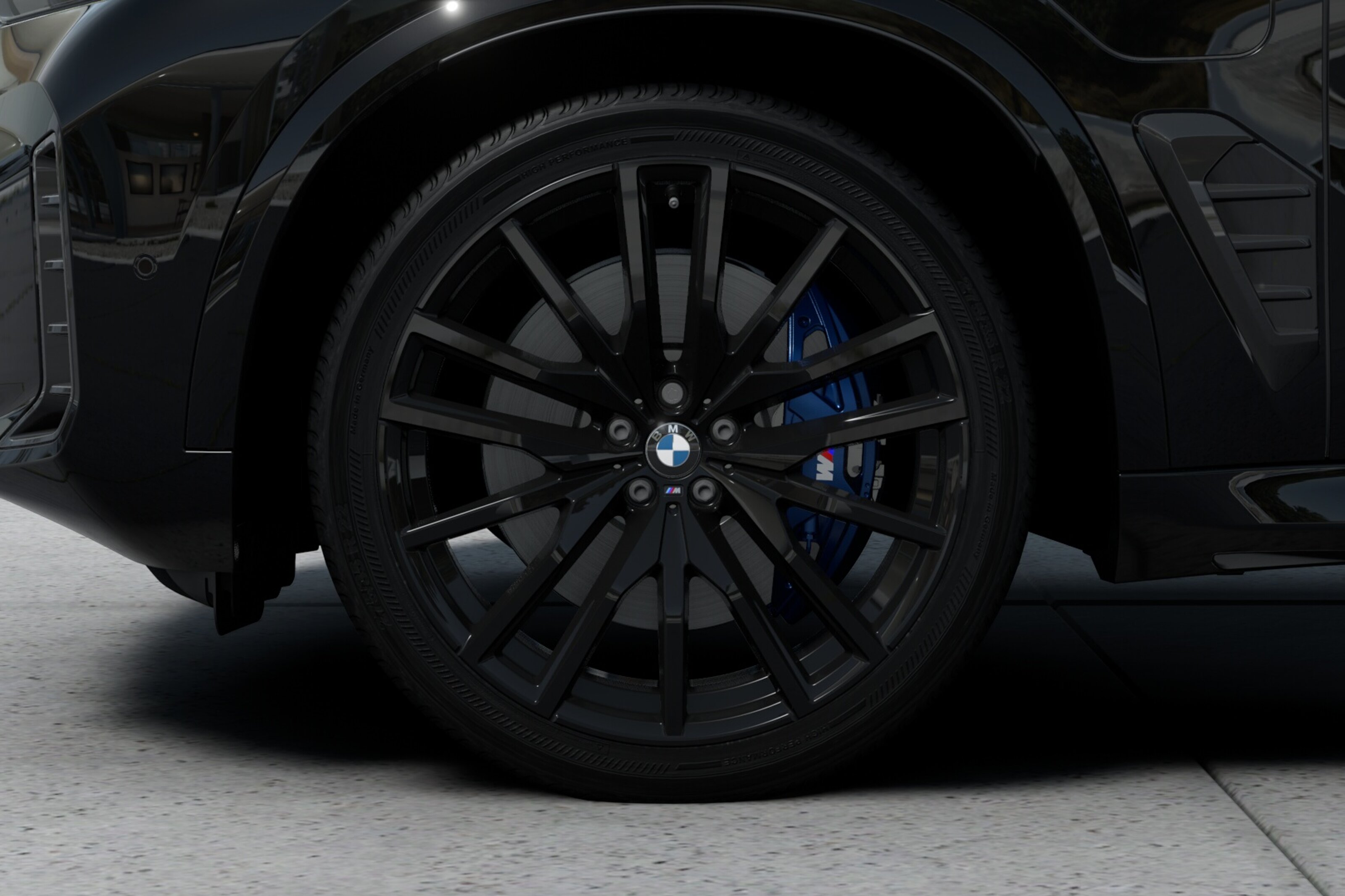 BMW X5 6