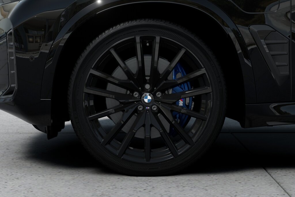 BMW X5 6