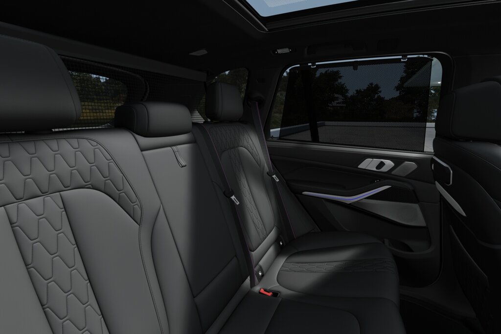 BMW X5 9