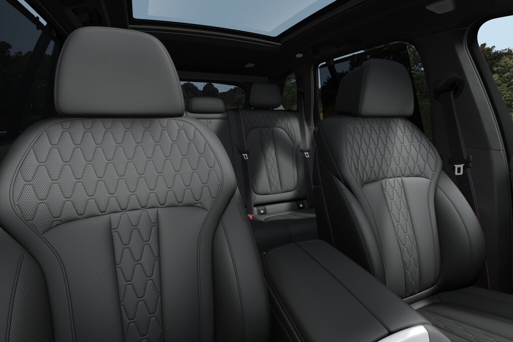 BMW X5 10