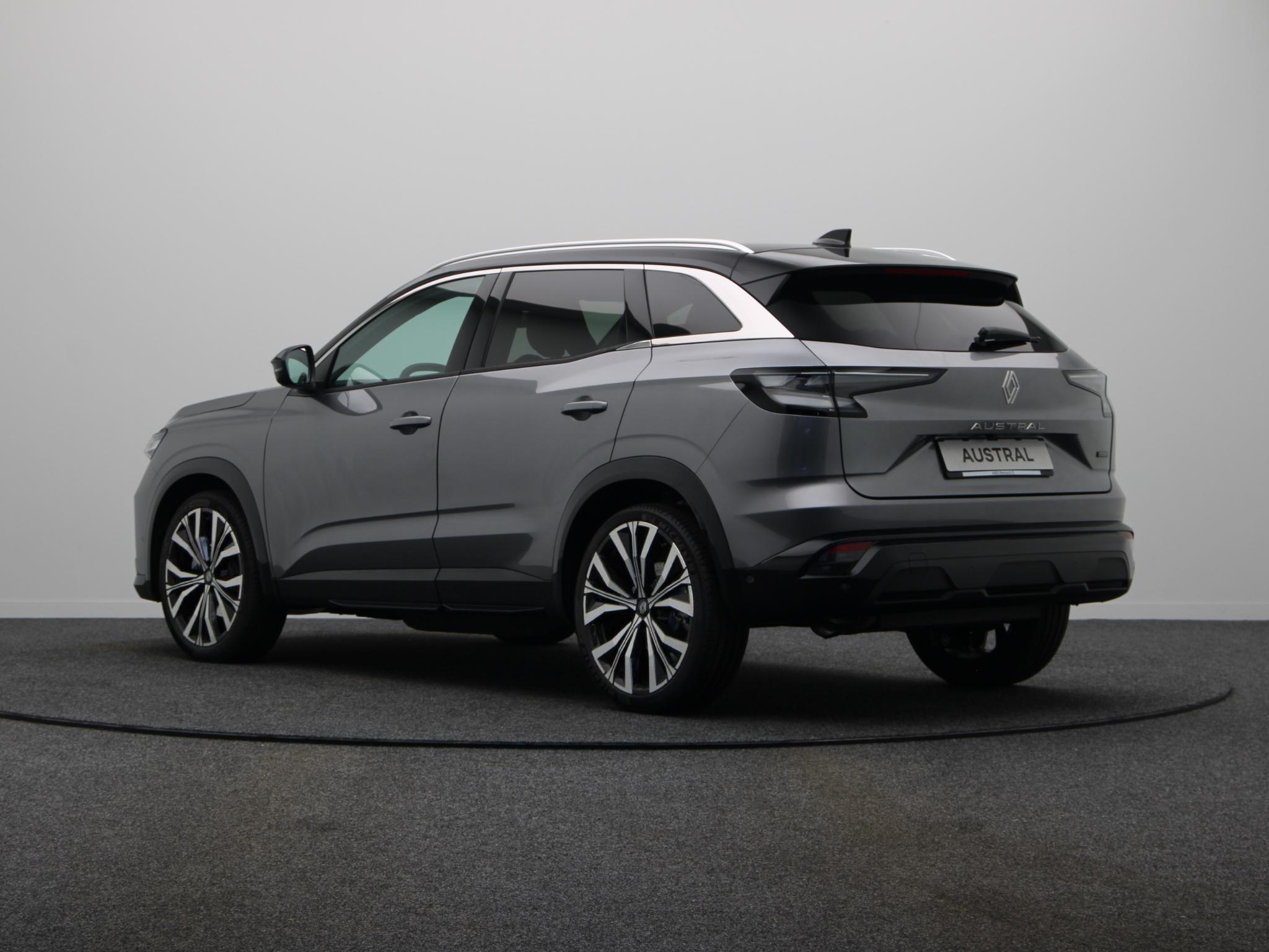 Renault Austral E-Tech full hybrid 200pk techno - Afbeelding 2
