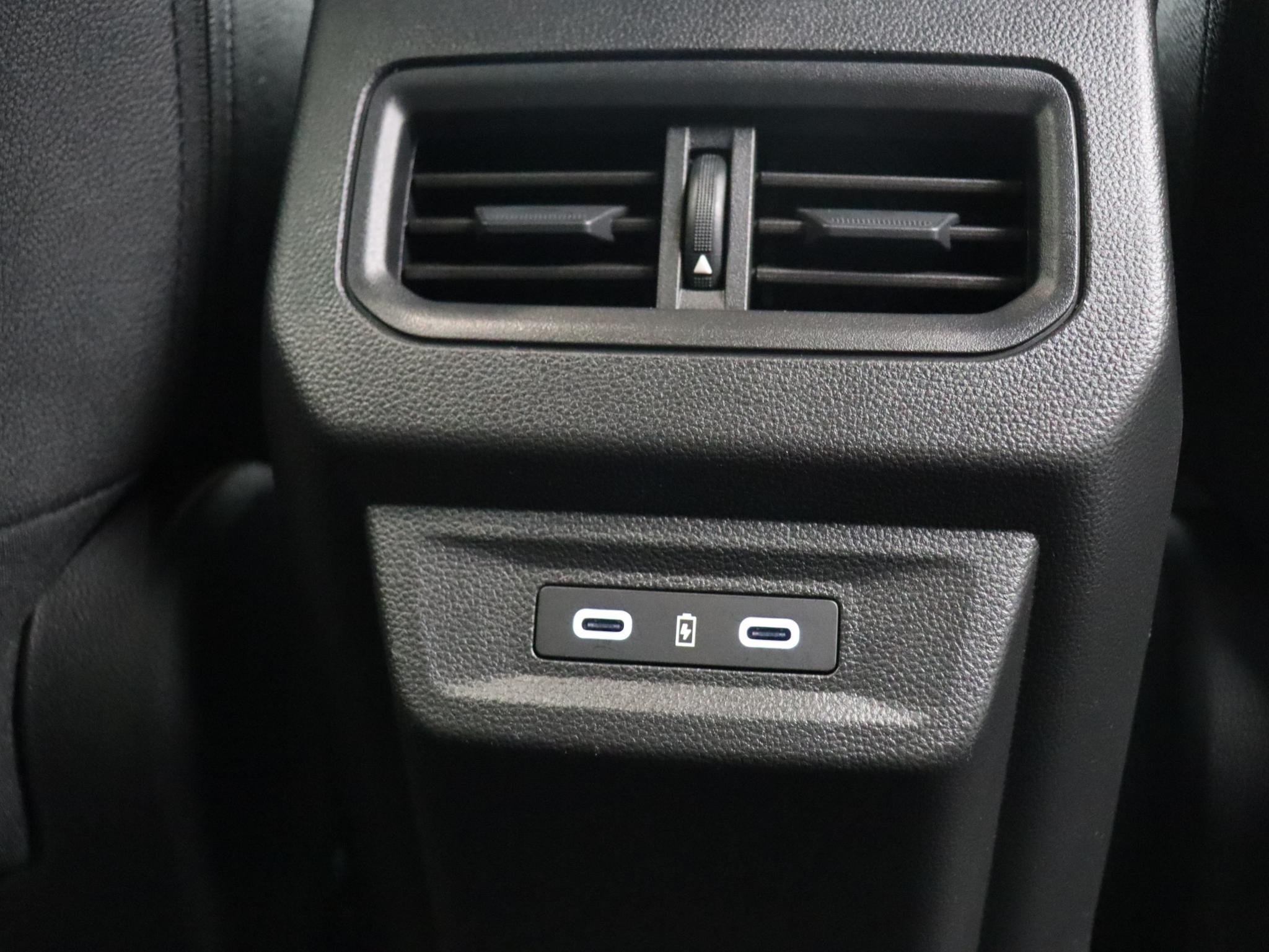 Renault Austral E-Tech full hybrid 200pk techno - Afbeelding 4