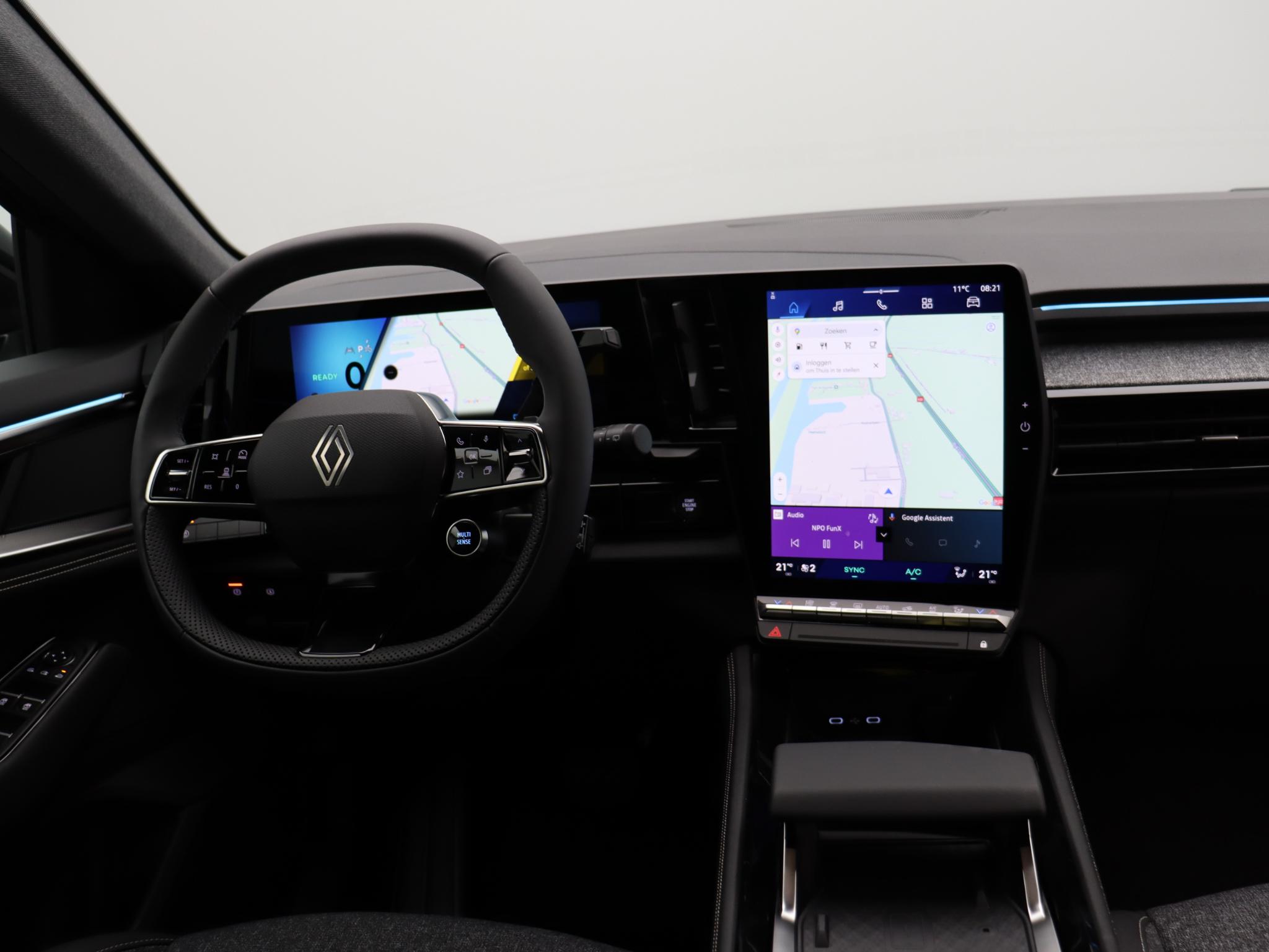 Renault Austral E-Tech full hybrid 200pk techno - Afbeelding 5
