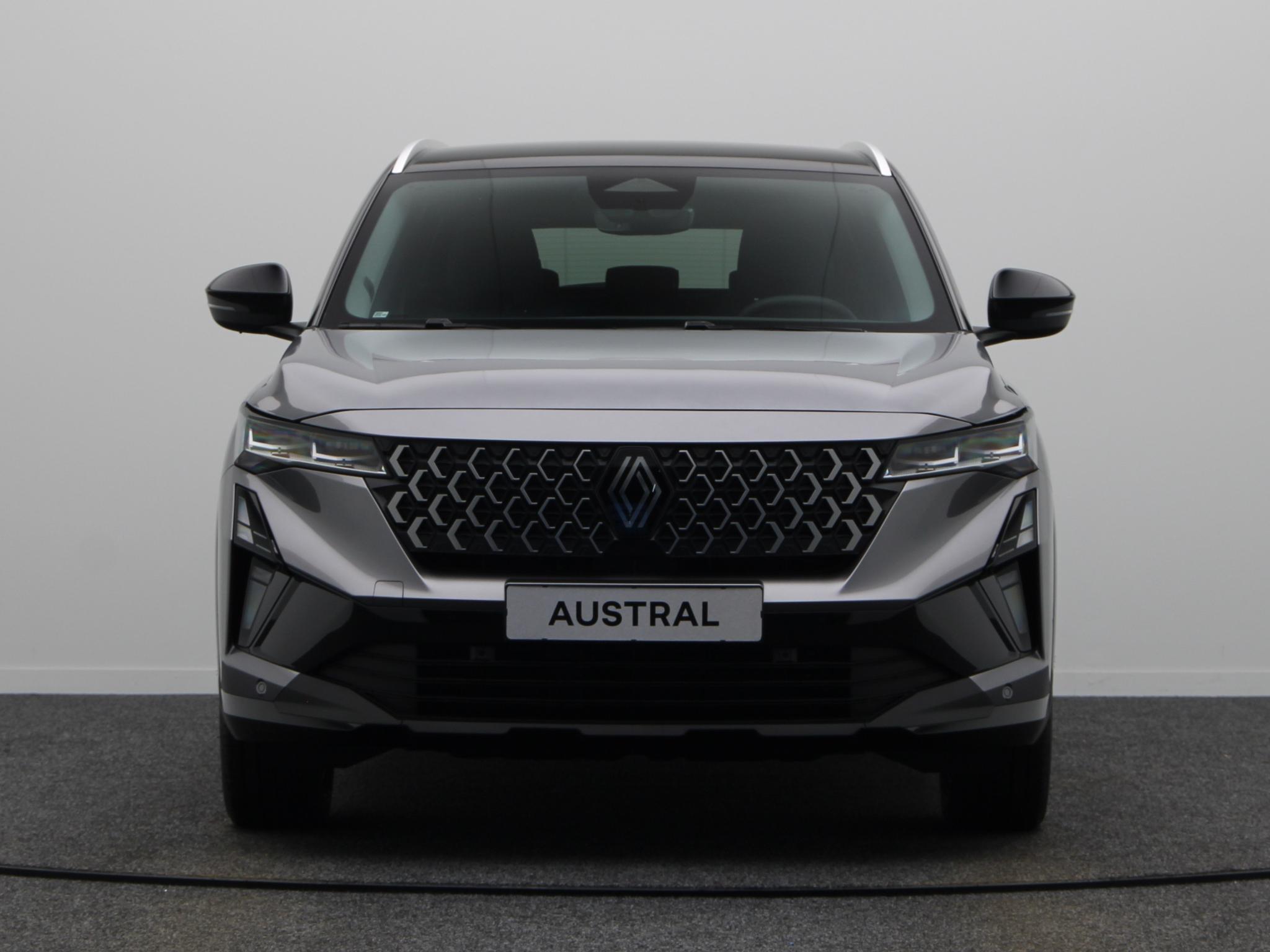 Renault Austral E-Tech full hybrid 200pk techno - Afbeelding 6