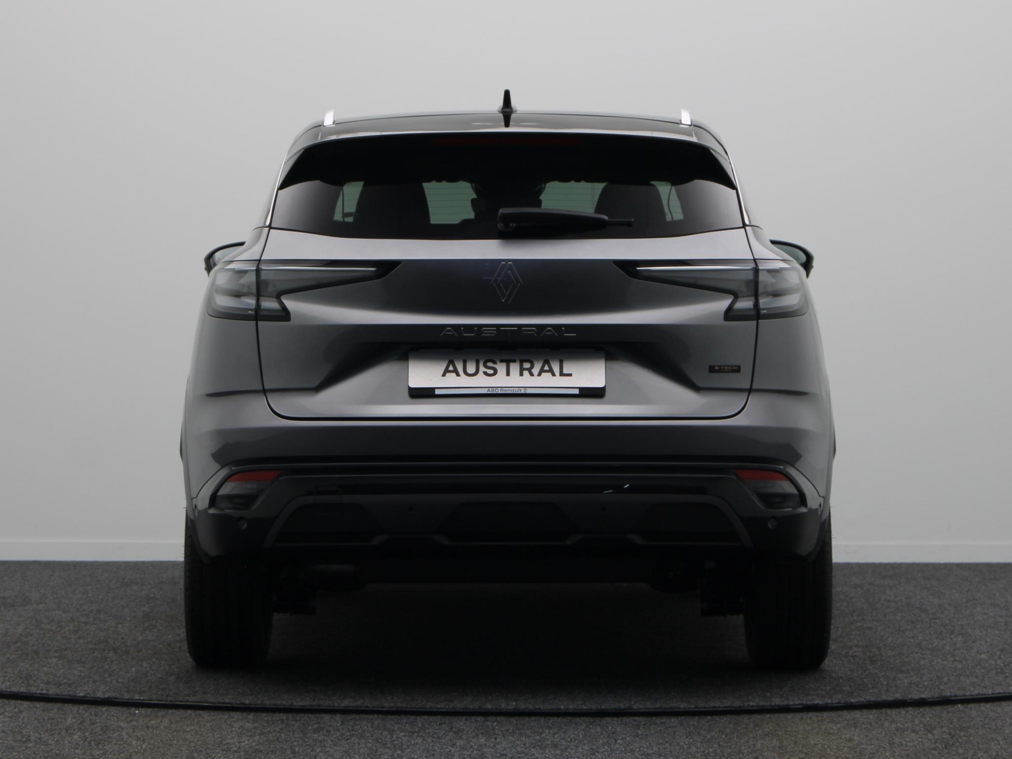 Renault Austral E-Tech full hybrid 200pk techno - Afbeelding 7