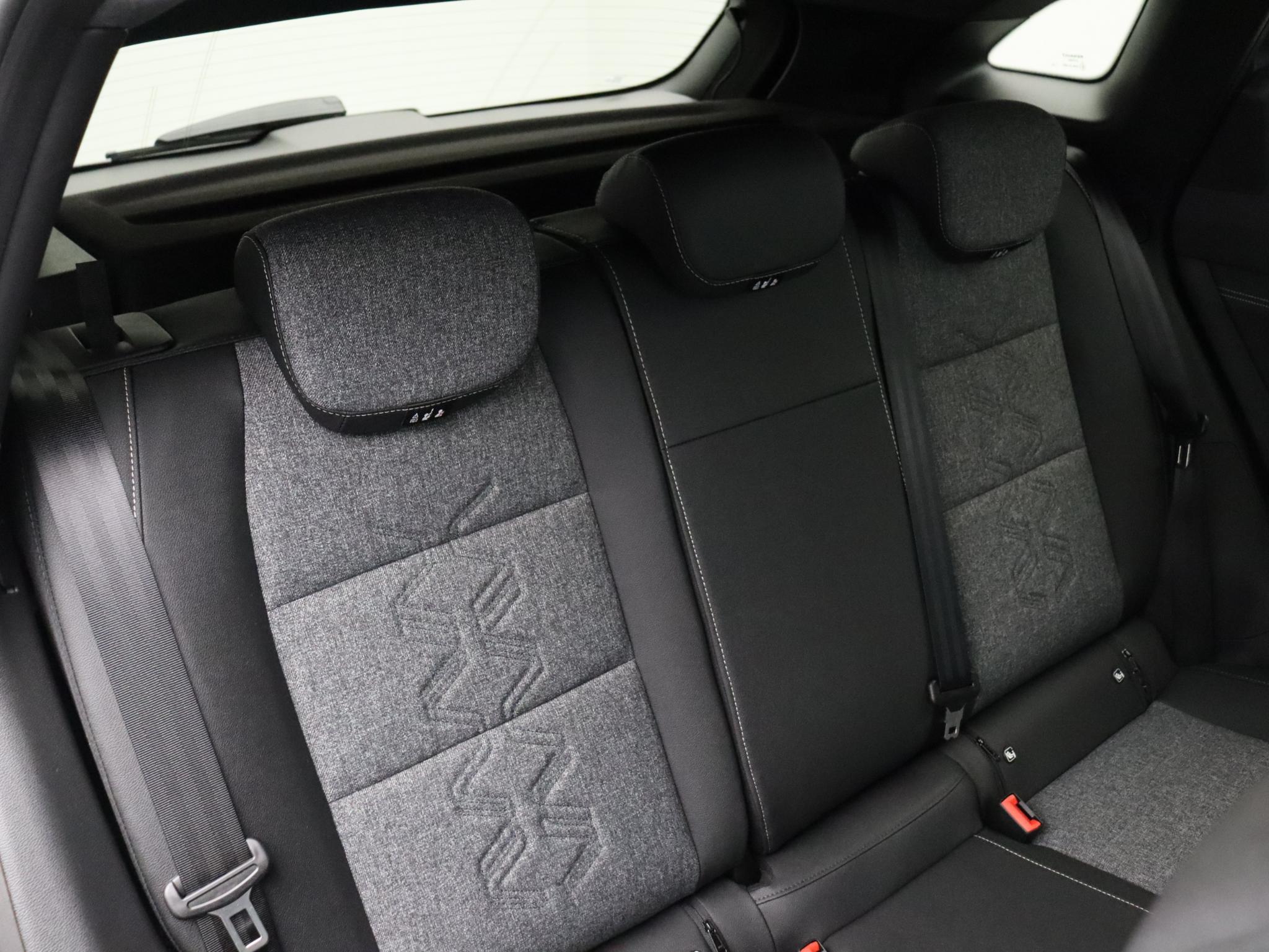 Renault Austral E-Tech full hybrid 200pk techno - Afbeelding 9