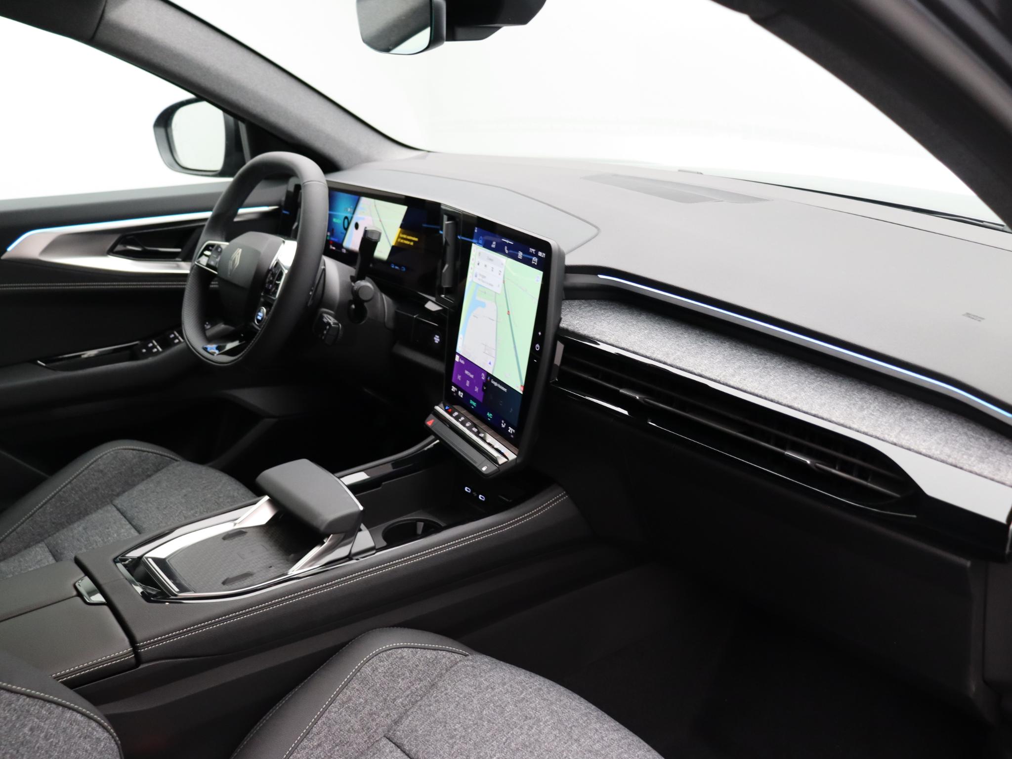 Renault Austral E-Tech full hybrid 200pk techno - Afbeelding 10