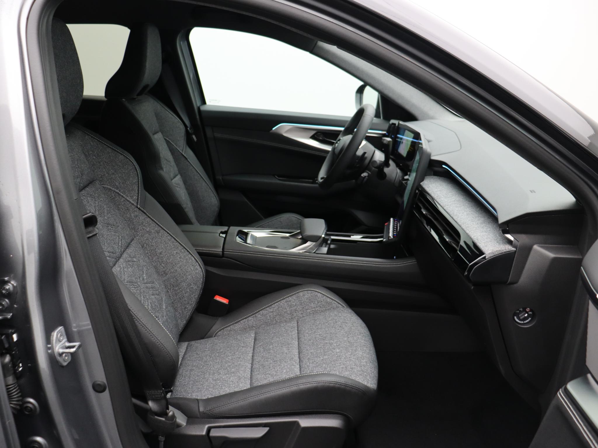 Renault Austral E-Tech full hybrid 200pk techno - Afbeelding 11