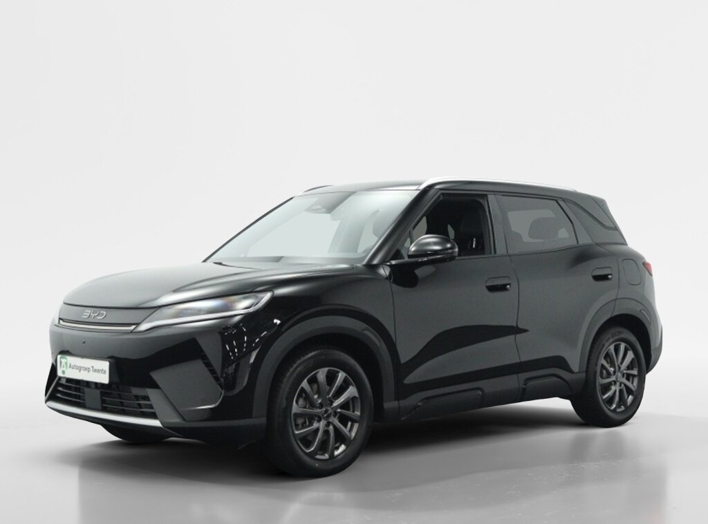 BYD ATTO 2 Boost 18 kWh Plug-In | Private Lease 569,- |