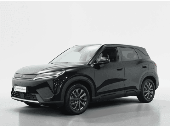 BYD ATTO 2 Boost 18 kWh Plug-In | Private Lease 569,- |