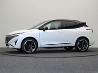 Nissan QASHQAI 158pk MHEV Xtronic N-Design - Afbeelding 10