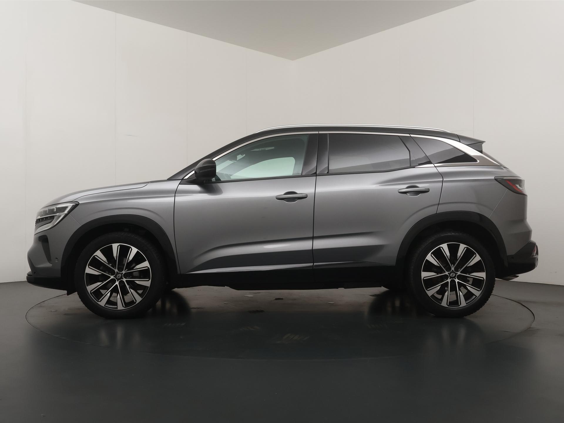 Renault Austral techno mild hybrid 160 X-tronic - Afbeelding 2