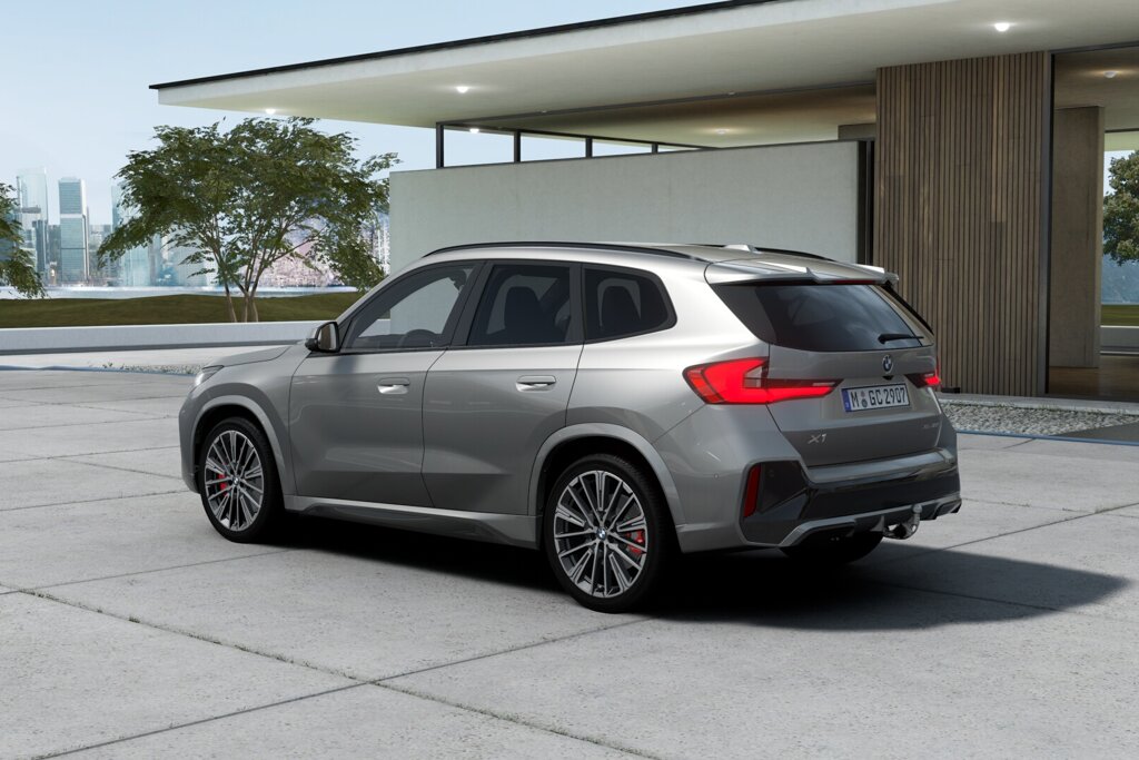 BMW X1 2