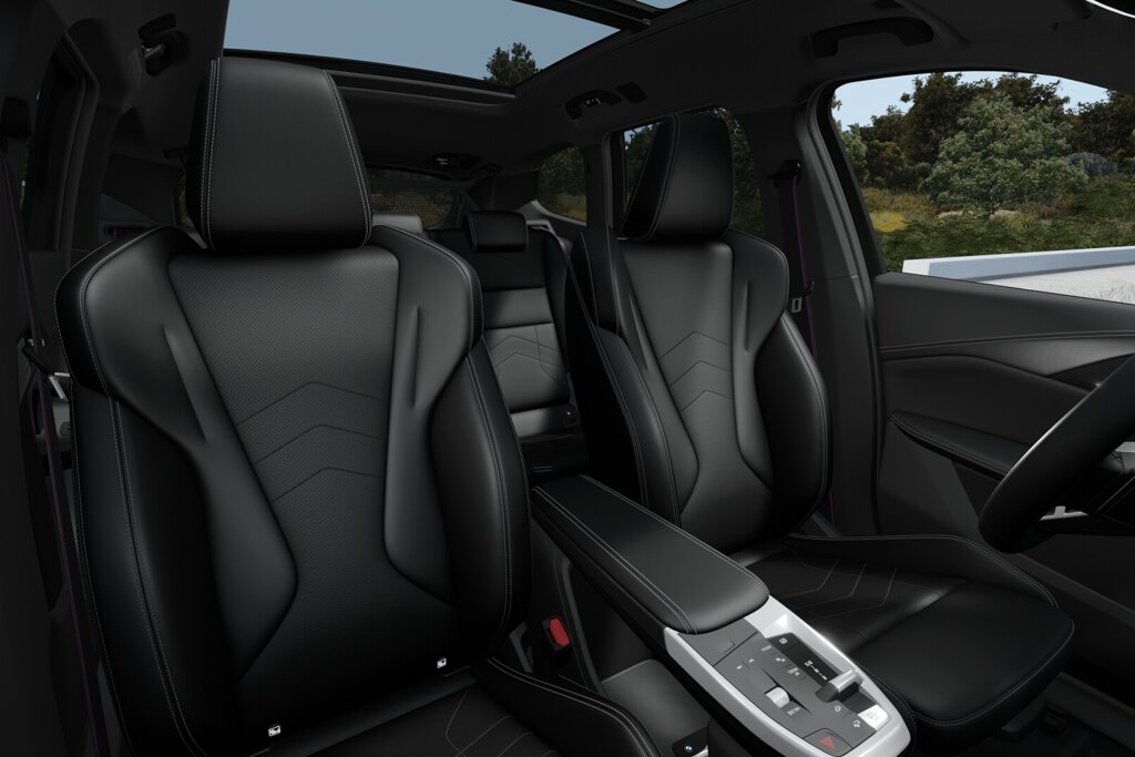 BMW X1 9