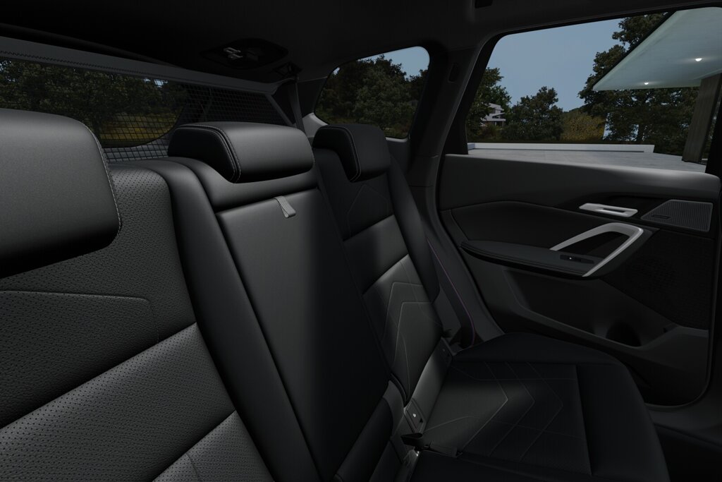 BMW X1 10