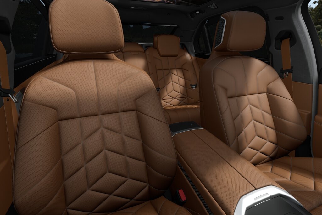 BMW i7 9