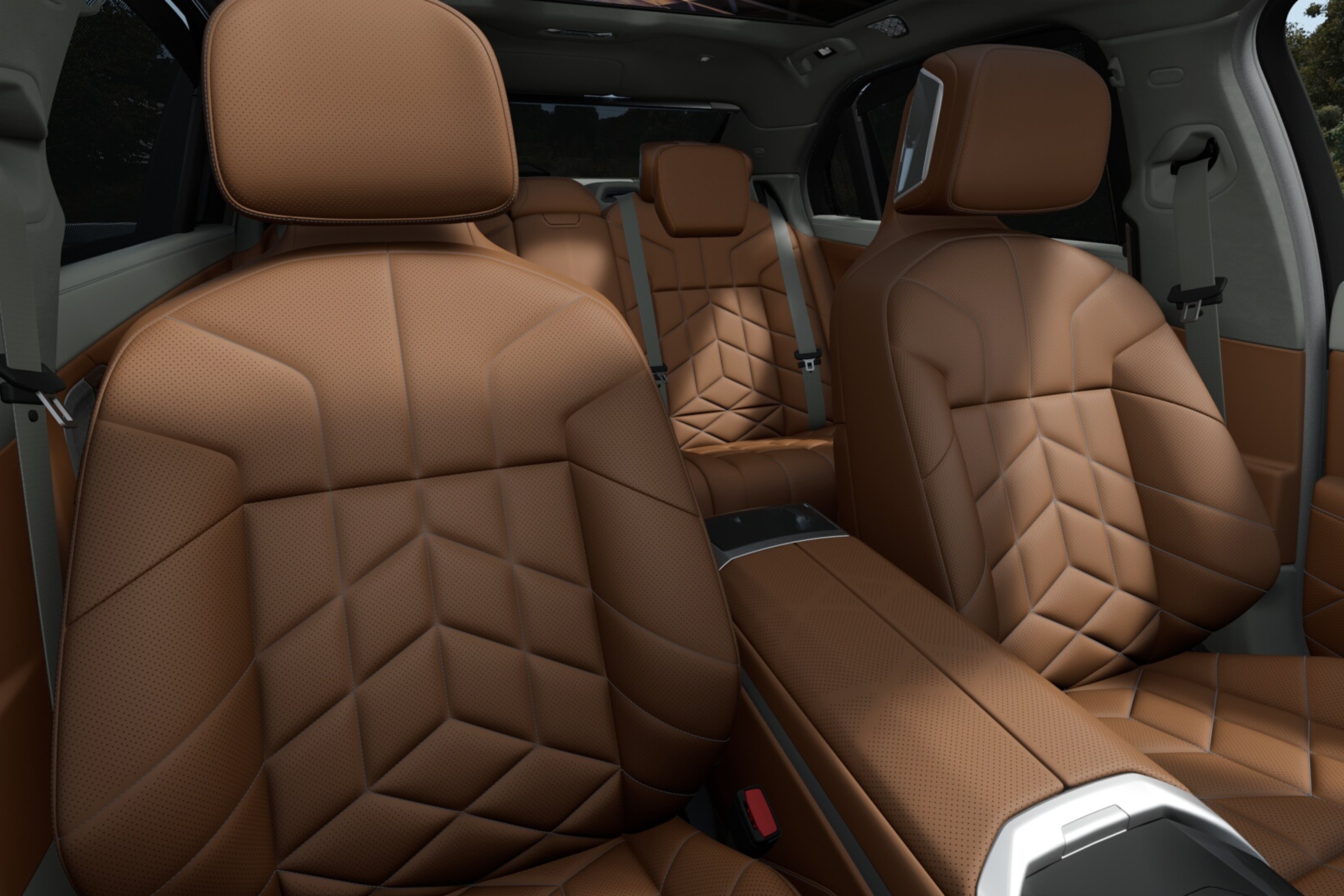 BMW i7 9