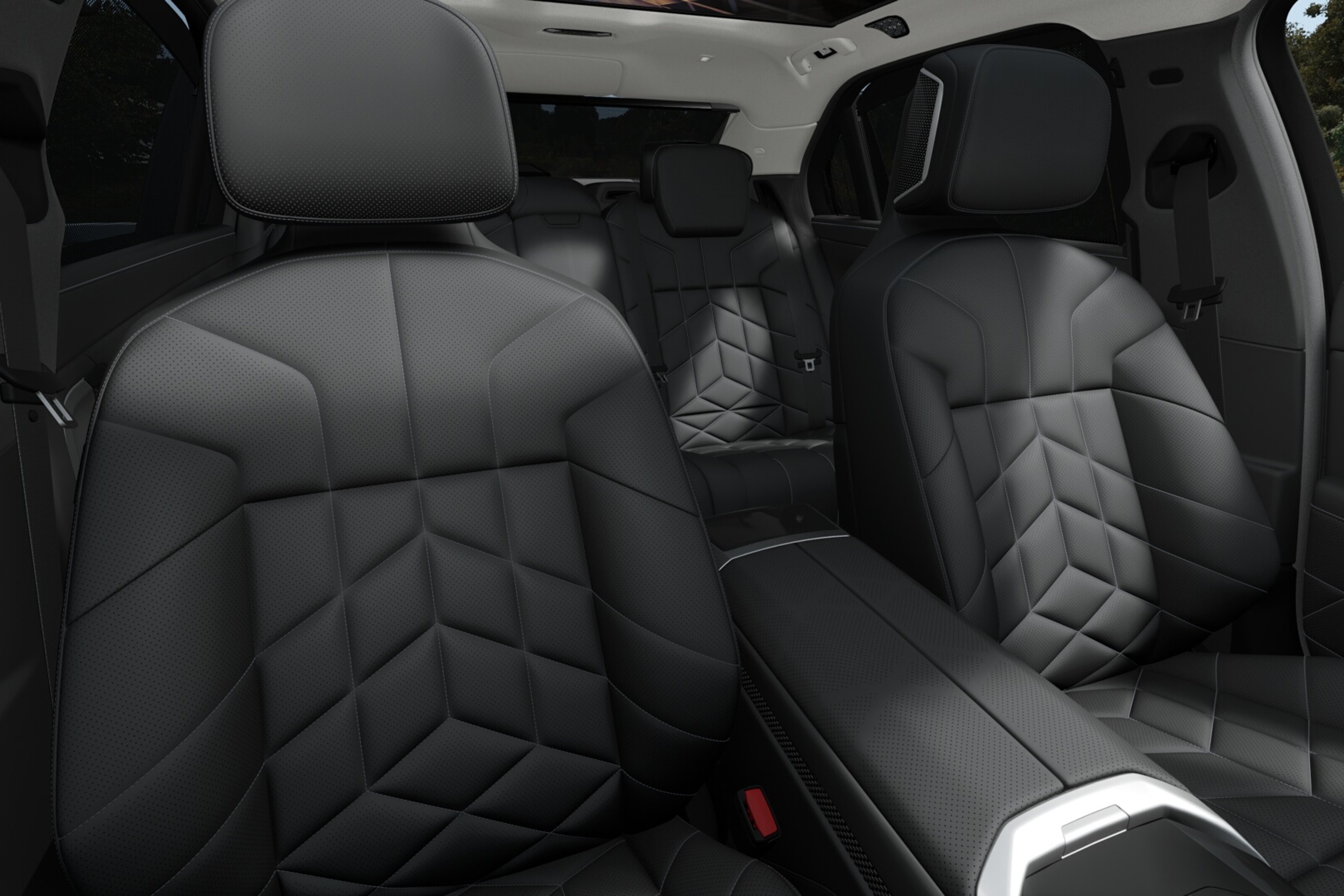 BMW i7 9